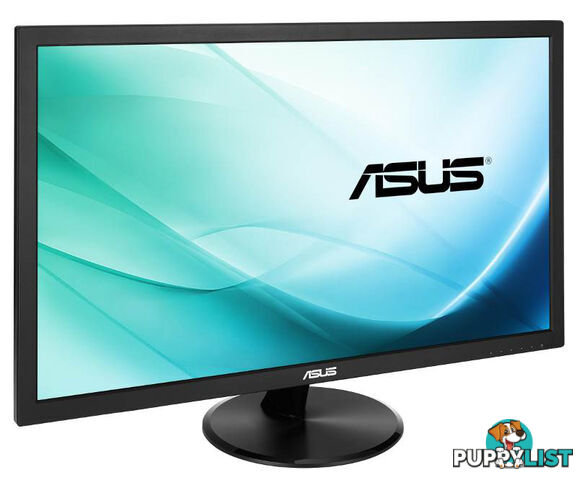 ASUS VP228NE 21.5" 1ms Full HD LED Monitor - Eye Care Technology