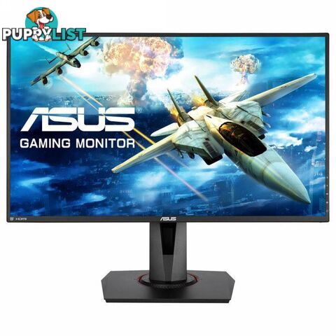 ASUS VG278Q 27" FHD 144Hz FreeSync Gaming Monitor