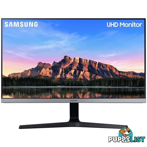 Samsung UR55 28" 4K UHD HDR10 FreeSync IPS Monitor