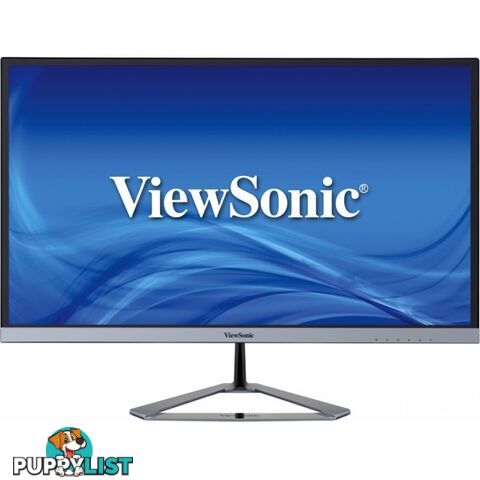 ViewSonic VX2776-smhd 27" FHD AH-IPS LED LCD Monitor