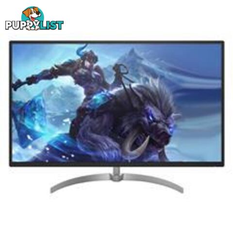 Dahua LM32-SA 31.5" WQHD FreeSync IPS Monitor