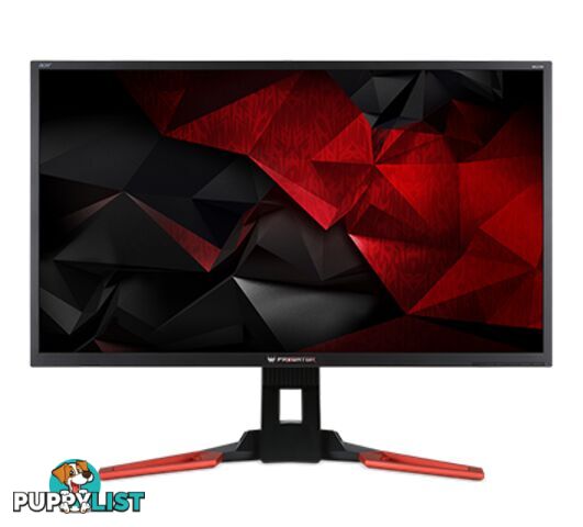 Acer Predator XB321HK 32" 4K UHD G-Sync IPS Gaming Monitor