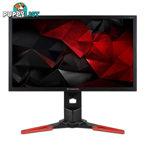 Acer Predator XB241H 24" 144Hz G-Sync Gaming Monitor