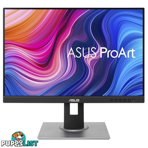 ASUS ProArt PA248QV 24.1" WUXGA 100% sRGB Professional IPS Monitor