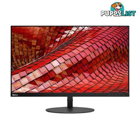 Lenovo ThinkVision P27I-10 27" Full HD IPS Monitor