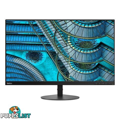 Lenovo ThinkVision S27i-10 27" Full HD WLED IPS Monitor