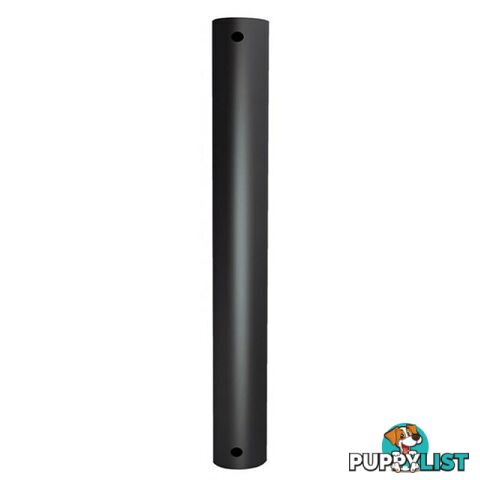 Atdec ADM-T2000-B 2000mm/50mm Digital Signage Mounting Pole