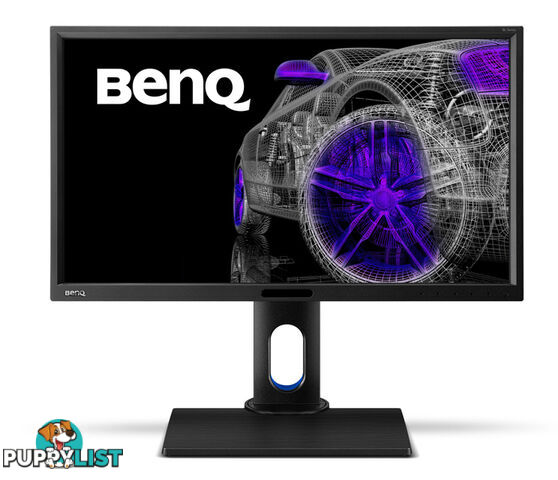 BenQ BL2420PT 23.8" WQHD IPS Business Monitor