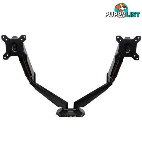 StarTech Dual Monitor Arm for up to 30" Monitors