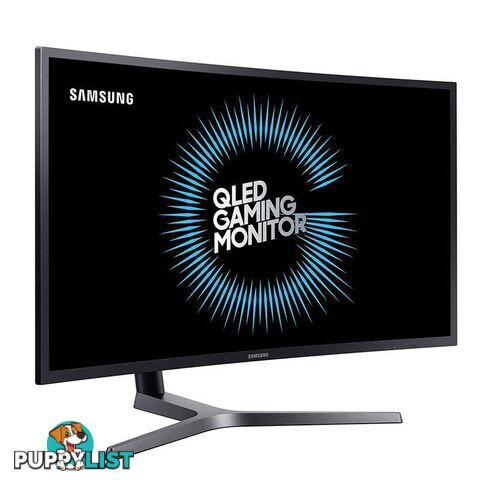 Samsung CHG70 31.5" 144Hz 2K HDR Q-Dot Curved FreeSync Gaming Monitor