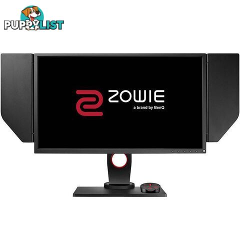 BenQ ZOWIE XL2546 24.5" 240Hz 1ms Gaming Monitor with DyAc