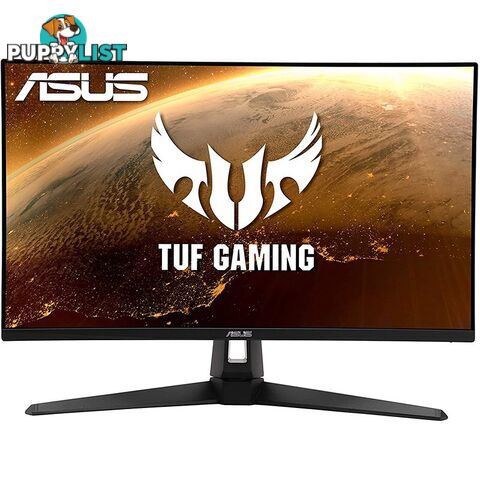 ASUS TUF Gaming VG279Q1A 27" 165Hz Full HD 1ms IPS Gaming Monitor