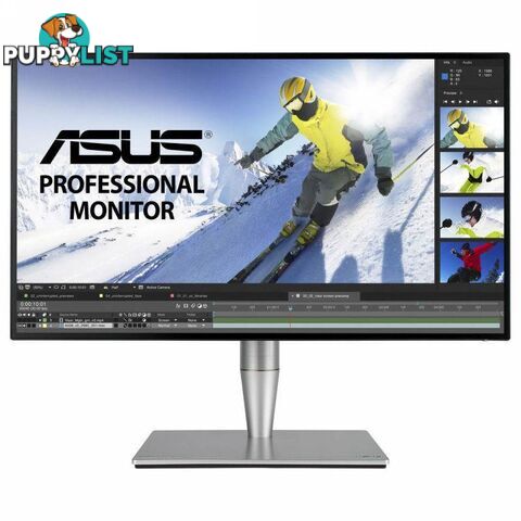 ASUS ProART PA27AC 27" WQHD IPS HDR Professional LCD Monitor