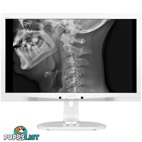 Philips C240P4QPYEW 24.1" 16:10 IPS WUXGA (1920x1200) Clinical Review Monitor