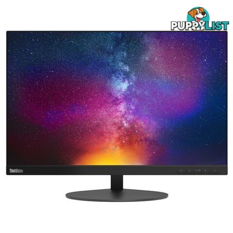 Lenovo ThinkVision T23D-10 22.5" WUXGA LED IPS Monitor