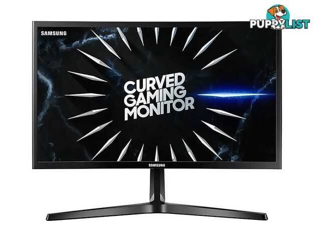 Samsung LC24RG50FQEXXY 23.5inch Curved 144Hz Gaming monitor