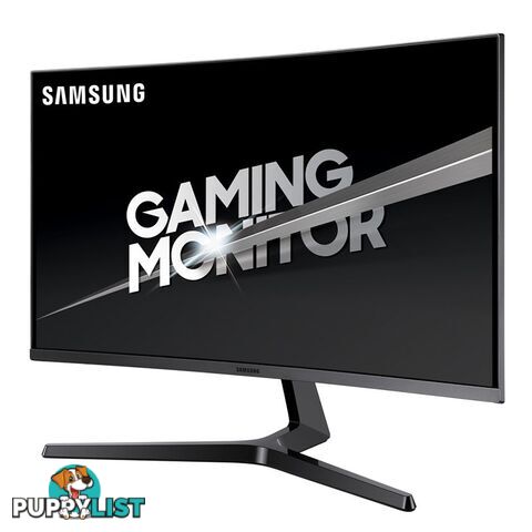 Samsung CJG54 32" 144Hz WQHD Curved FreeSync Gaming Monitor