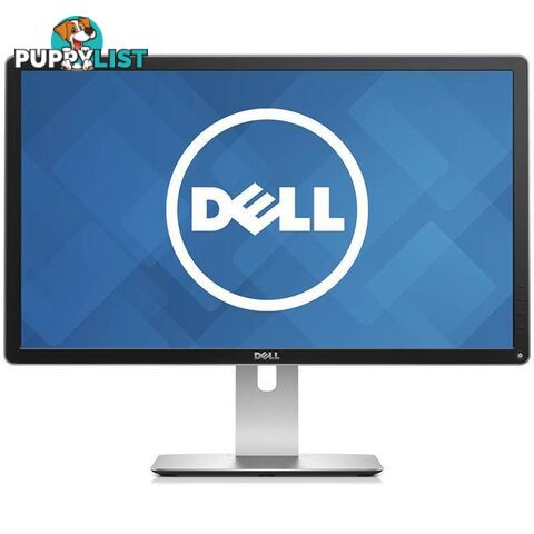 Dell P2415Q  24" 4K Ultra HD IPS LED Monitor