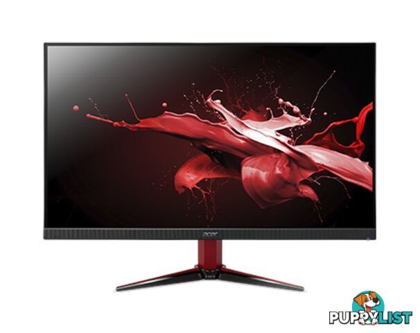 ACER UM.KV2SA.P01-RY0 GAMING GSYNC-C HDR400 24.5" 16:9,IPS MONITOR,1920x1080