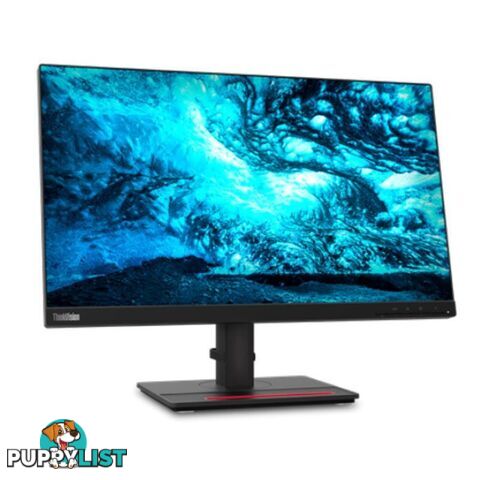 LENOVO 61F6MAR2AU MONITOR T23I-20 23" FHD VGA+DP+HDMI