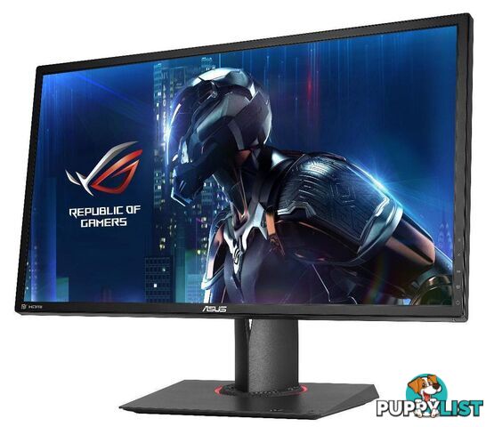 ASUS ROG Swift PG248Q 24" FHD G-Sync 180Hz eSports Gaming Monitor