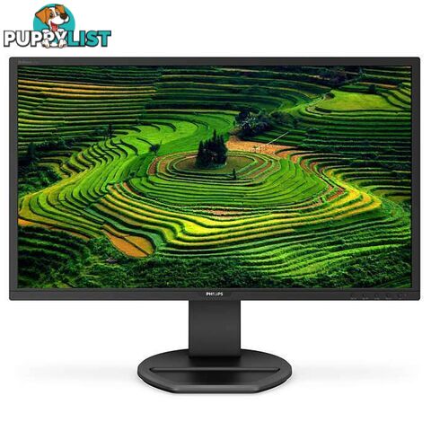 Philips B-Line 272B8QJEB 27" QHD IPS LED Monitor