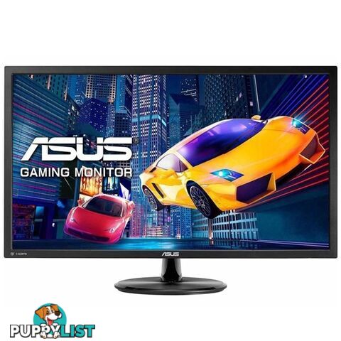 ASUS VP28UQG 28" 4K UHD LCD FreeSync Gaming Monitor