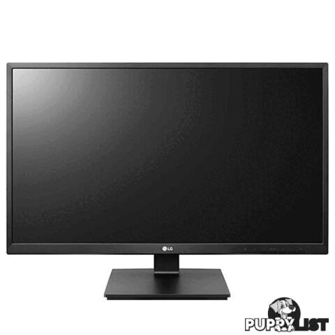 LG 24BL650C-B 23.8" Full HD Ergonomic USB-C IPS Business Monitor