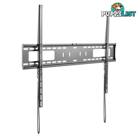 StarTech Heavy Duty Commercial Grade TV Wall Mount - Fixed - Up to 100Ã“ TVs FPWFXB1