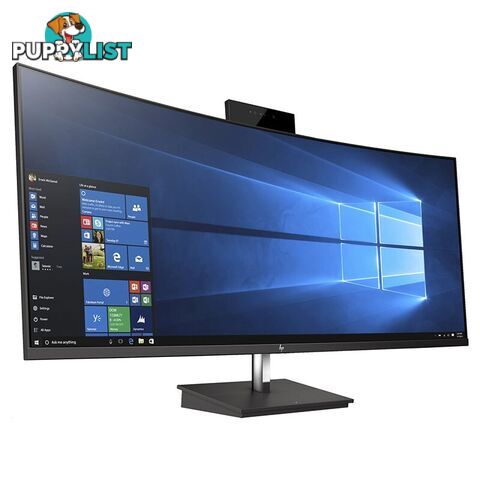 HP EliteOne 1000 G1 34" UWQHD Curved IPS LED Monitor