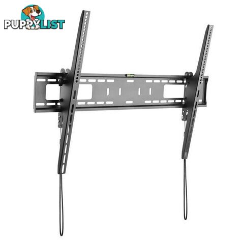 StarTech Flat-Screen TV Wall Mount - Tilting FPWTLTB1