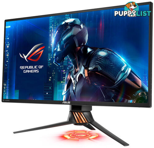 ASUS ROG Swift PG258Q 24.5" FHD G-Sync 240Hz Gaming Monitor