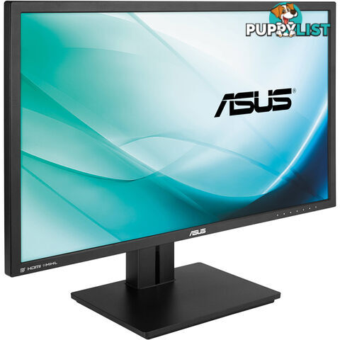 ASUS PB287Q 28" 4K 1ms Eye Care LED Monitor