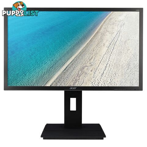 Acer B246HL 24" Full HD Height Adjustable TN Monitor