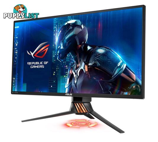 ASUS ROG Swift PG27VQ 27" WQHD Curved G-Sync Gaming Monitor