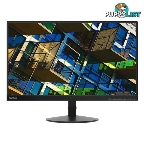 Lenovo ThinkVision S22e-19 21.5" Full HD VA Monitor