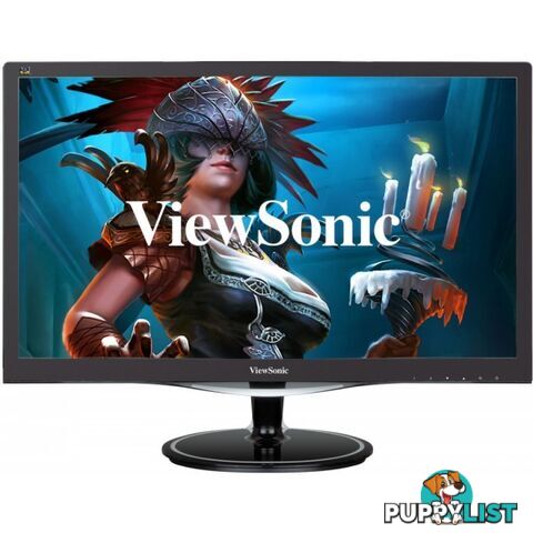 Viewsonic VX2457-MHD 23.6" Full HD 75Hz 1ms Freesync LED Gaming Monitor