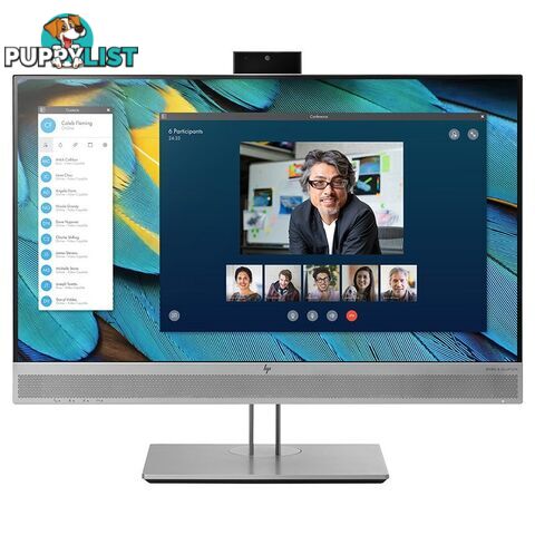 HP EliteDisplay E243M 23.8" Full HD IPS LED Monitor