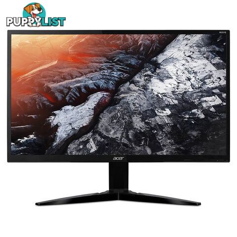 Acer KG251Q 24.5" Full HD FreeSync 75Hz LED Monitor