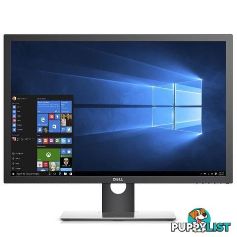 Dell UP3017 30" WQXGA IPS LED Professional Monitor