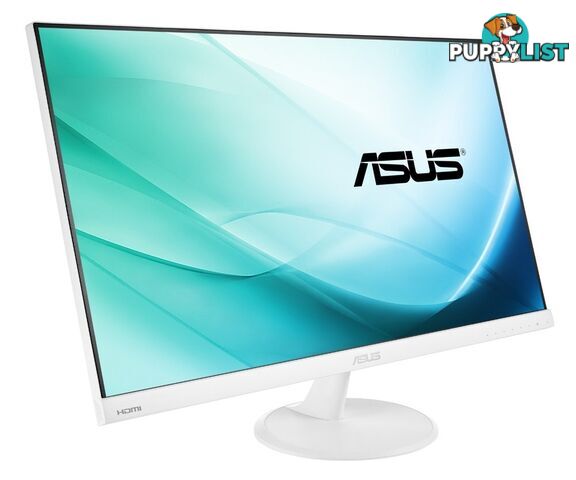 ASUS VC279H-W 27" Full HD IPS LED Monitor - White