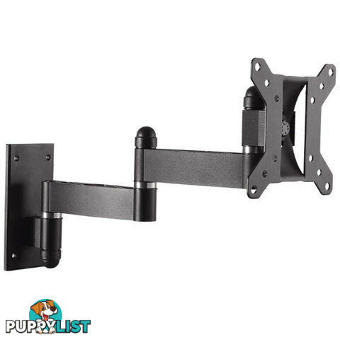 Brateck TV bracket. Fit for most 13"-27" LED, LCD flat panel TVs