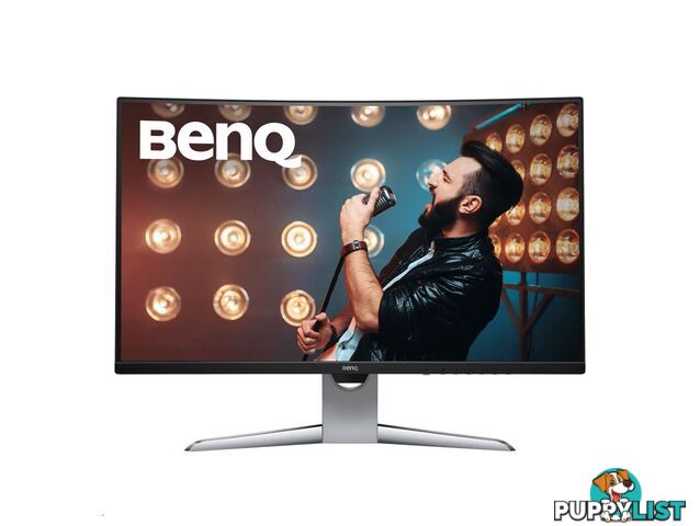 BenQ EX3203R 32" WQHD FreeSync 2 Curved 144Hz HDR 4MS VA LED Gaming Monitor