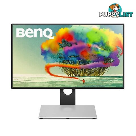 BenQ PD2710QC 27" 2K QHD Professional Designer IPS LED Monitor with USB-C Dock