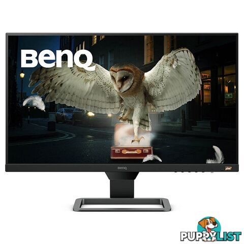 BenQ EW2780 27" 75Hz Full HD HDR FreeSync Eye-Care IPS Monitor