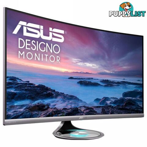 ASUS Designo MX32VQ 31.5" WQHD Curved FreeSync LCD Monitor