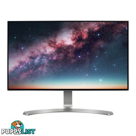 LG 24MP88HV-S 24" Full HD IPS LED Neo Blade III Monitor