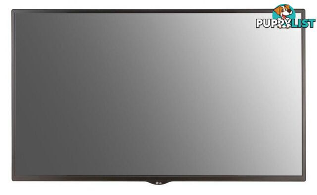 LG 55SH7E 55inch IPS FHD Commercial Display Monitor