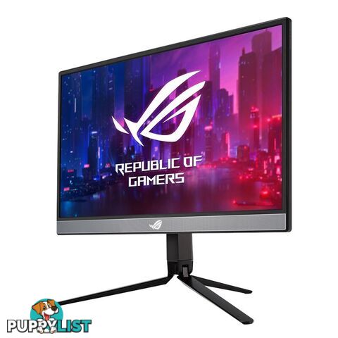 ASUS ROG Strix XG17AHP 17.3" 240Hz Full HD FreeSync IPS Portable Gaming Monitor