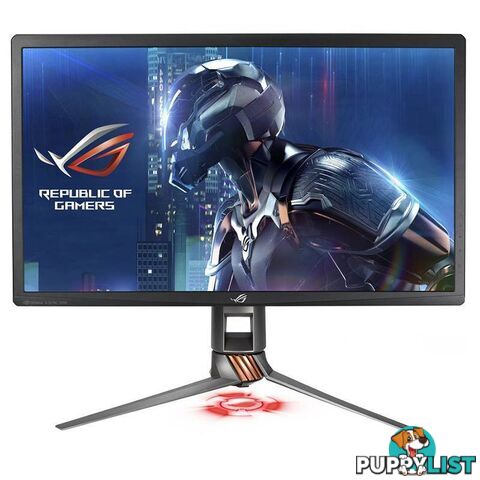 ASUS ROG Swift PG27UQ 27" 144Hz 4k UHD HDR G-Sync Gaming Monitor